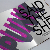Book Design