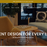 Shopify maintore creator @ImperialEcom