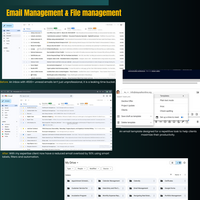 Email Management