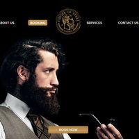 Empoire of steel -  Barbers