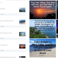 Social Media Management