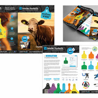 Leader Products Catalouge