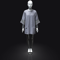 Marvelous Designer Garment Design