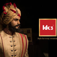 KK3 Fashion - Magento based eCommerce Site