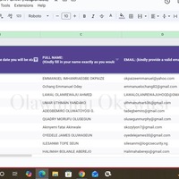 Clients Prospecting & Data Collection