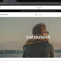 Sample Shopify Store