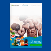 Brochure design