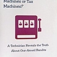 Slot Machine Book