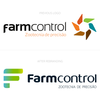 Farmcontrol rebranding