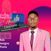 Social Media Designs