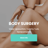 Website for UK's largest private clinic: Enhance sales.