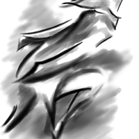 Digital Paint