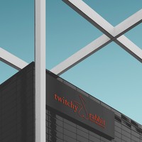 Logo Design - TwitchyRabbit