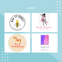 LOGO DESIGN