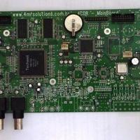 DVR -4Channels (improvements)