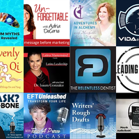 More than 600 Episodes Edited