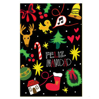 Christmas card