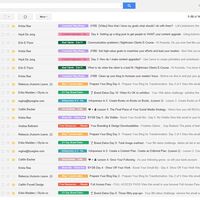 Email Management