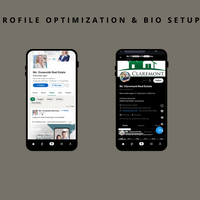 Profile Optimization