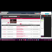 Tracking and Order Fulfillment