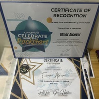 Top expert in quickbooks 1st quarter f 2025