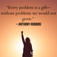 Social Media Photo Quote