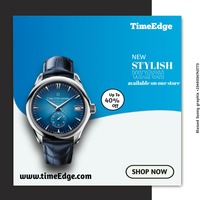 TimeEdge watch