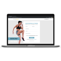 Web-Application Login (PHP, Symfony)