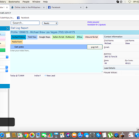 Xen Call Dialer 
