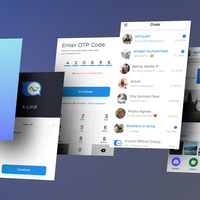 X-Linx Apps