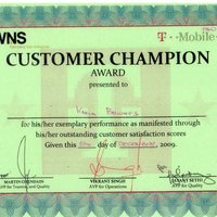 Awards and recognitions