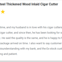 Reviews from Delighted Customers