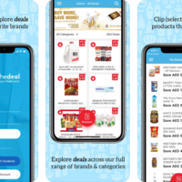 IOS app development