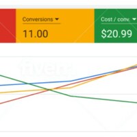 Google Ads campaign