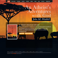 Wordpress Site