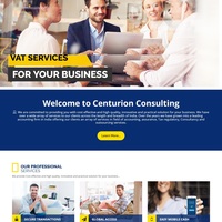 Wordpress Website Design