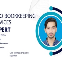 Xero Bookkeeping Expert