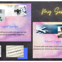 My Services