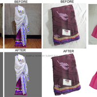 PHOTO RE-TOUCH FOR E-COMMERCE LSTING