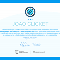 Certified Marketing