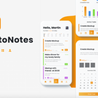 Productivity App