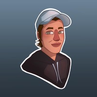 Fan Art for Jeremy Shada