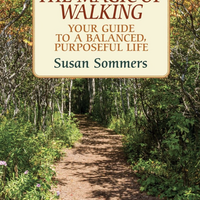 The Magic of Walking | Role: Formatting and publishing 