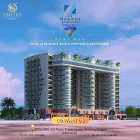 investment in shopping mall 