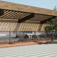 3D Arquitectural Viz