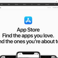 Website: https://www.apple.com/ios/app-store