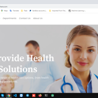 Lifetago (Website)