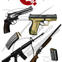 Game Asset