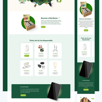 Biond Ecommerce Design