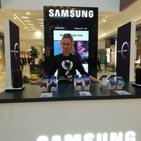 Samsung Product Specialist